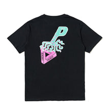 Load image into Gallery viewer, Men Cartoon T-shirt Palace T Shirt Men Women Casual Summer Tops
