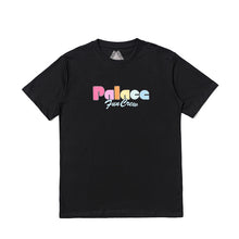 Load image into Gallery viewer, Men Cartoon T-shirt Palace T Shirt Men Women Casual Summer Tops