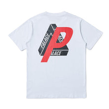 Load image into Gallery viewer, Men Cartoon T-shirt Palace T Shirt Men Women Casual Summer Tops