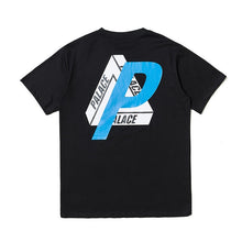 Load image into Gallery viewer, Men Cartoon T-shirt Palace T Shirt Men Women Casual Summer Tops