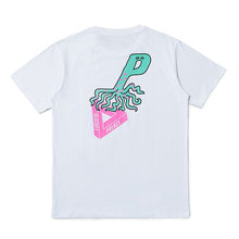 Load image into Gallery viewer, Men Cartoon T-shirt Palace T Shirt Men Women Casual Summer Tops