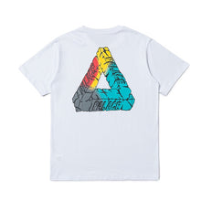 Load image into Gallery viewer, Men Cartoon T-shirt Palace T Shirt Men Women Casual Summer Tops