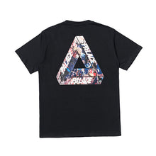 Load image into Gallery viewer, Men Cartoon T-shirt Palace T Shirt Men Women Casual Summer Tops
