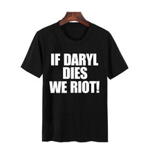 Load image into Gallery viewer, BALR Letter Print T Shirt Men Short Sleeve O Neck Loose Tshirt Summer Men Tee Shirt Tops