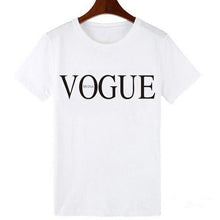 Load image into Gallery viewer, BALR Letter Print T Shirt Men Short Sleeve O Neck Loose Tshirt Summer Men Tee Shirt Tops