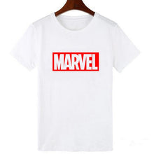 Load image into Gallery viewer, BALR Letter Print T Shirt Men Short Sleeve O Neck Loose Tshirt Summer Men Tee Shirt Tops