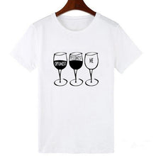 Load image into Gallery viewer, BALR Letter Print T Shirt Men Short Sleeve O Neck Loose Tshirt Summer Men Tee Shirt Tops