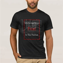Load image into Gallery viewer, Paul &amp; Shark Yaching t-shirt Herre T-Shirt Champiom T-Shirt winner tee Men Brand Clothing Classic Style T-shirt