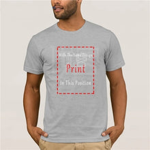 Load image into Gallery viewer, Paul &amp; Shark Yaching t-shirt Herre T-Shirt Champiom T-Shirt winner tee Men Brand Clothing Classic Style T-shirt