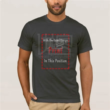 Load image into Gallery viewer, Paul &amp; Shark Yaching t-shirt Herre T-Shirt Champiom T-Shirt winner tee Men Brand Clothing Classic Style T-shirt