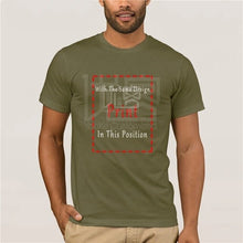 Load image into Gallery viewer, Paul &amp; Shark Yaching t-shirt Herre T-Shirt Champiom T-Shirt winner tee Men Brand Clothing Classic Style T-shirt