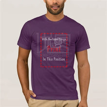 Load image into Gallery viewer, Paul &amp; Shark Yaching t-shirt Herre T-Shirt Champiom T-Shirt winner tee Men Brand Clothing Classic Style T-shirt
