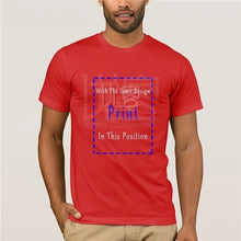 Load image into Gallery viewer, Paul &amp; Shark Yaching t-shirt Herre T-Shirt Champiom T-Shirt winner tee Men Brand Clothing Classic Style T-shirt
