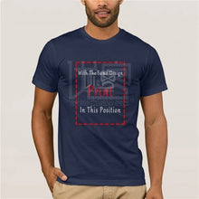 Load image into Gallery viewer, Paul &amp; Shark Yaching t-shirt Herre T-Shirt Champiom T-Shirt winner tee Men Brand Clothing Classic Style T-shirt